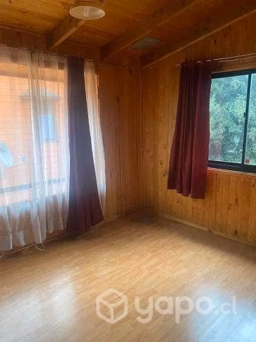 Casa en Pucón