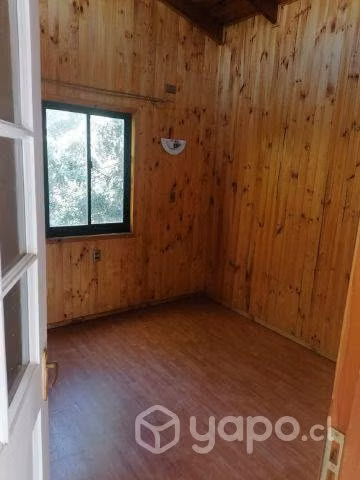 Casa en Pucón