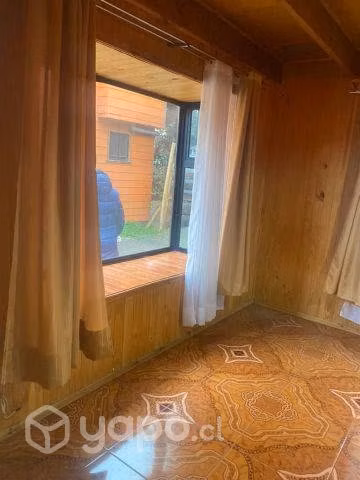 Casa en Pucón