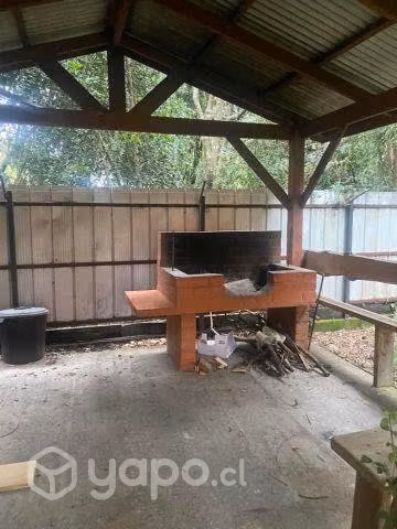 Casa en Pucón