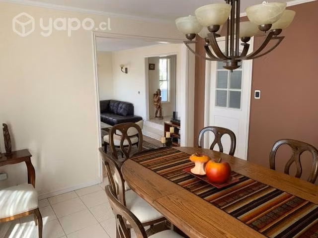 Linda casa en Antofagasa
