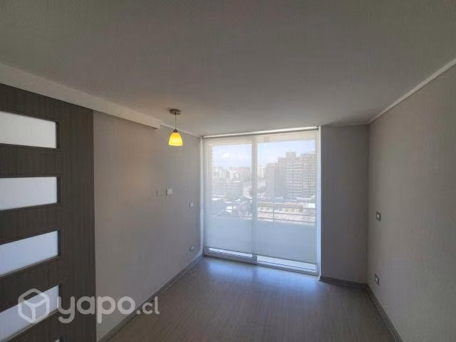 Departamento 1D-1B Metro Irarrazabal