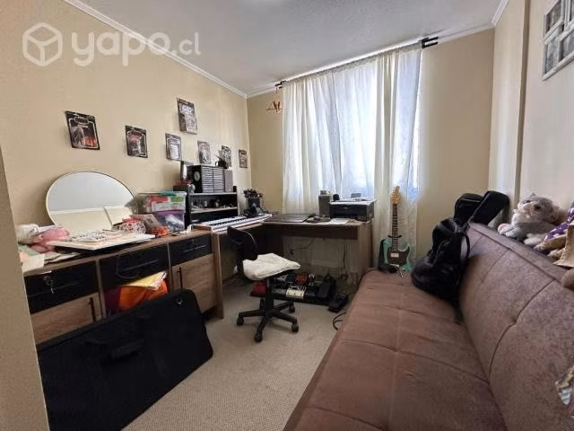 Departamento en Quilpué - Los Pinos - Imagen 12