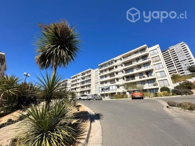 Departamento en Quilpué - Los Pinos
