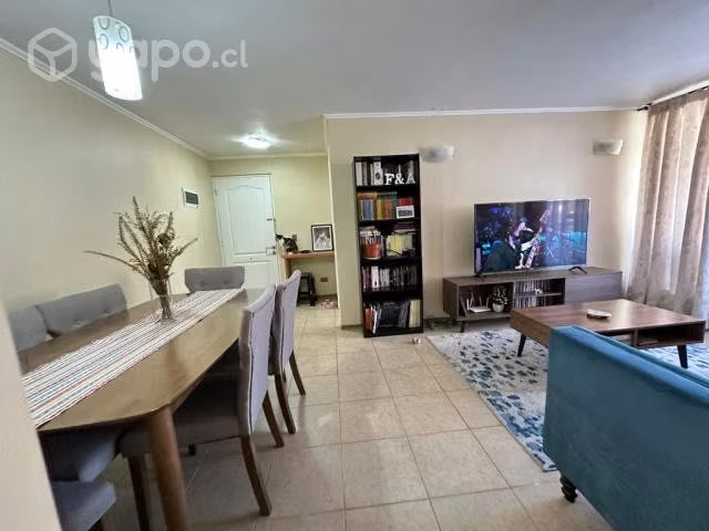 Departamento en Quilpué - Los Pinos - Imagen 2