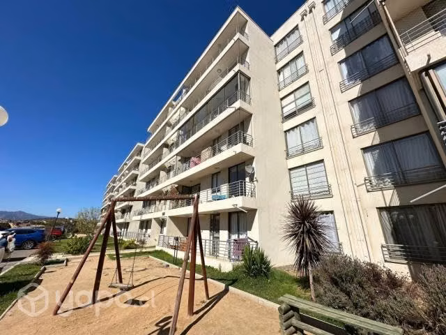 Departamento en Quilpué - Los Pinos - Imagen 11