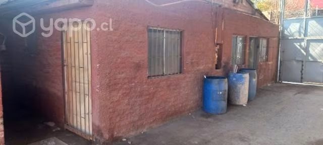 Arriendo local trifasica