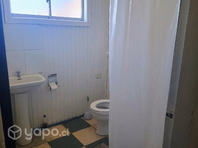 Arriendo casa en Cabrero
