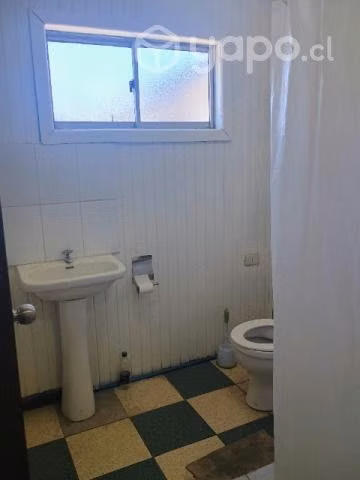 Arriendo casa en Cabrero
