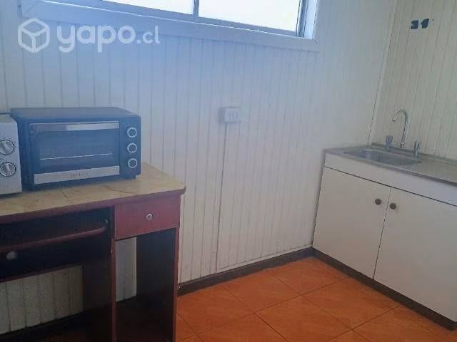 Arriendo casa en Cabrero