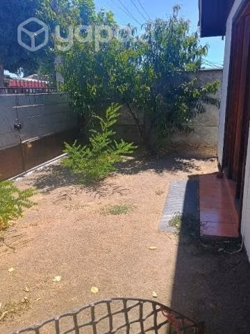 Arriendo casa en Cabrero