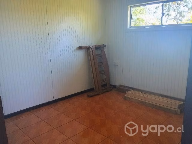 Arriendo casa en Cabrero