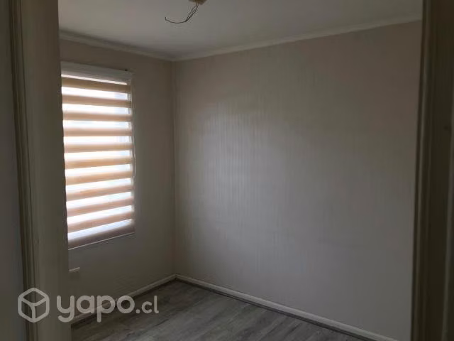 Casa 4 Dormintorios Y 2 Baños. San Pedro De La Paz