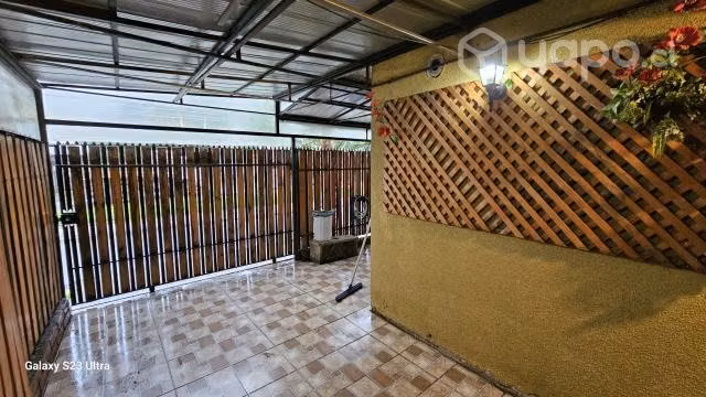 Casa san clemente