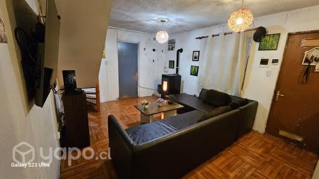 Casa san clemente - Imagen 2