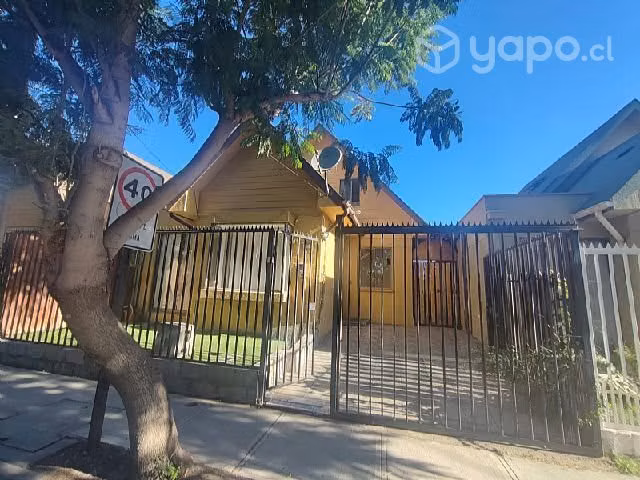 Casa TULIPEROS BUIN