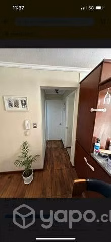 Departamento En el corazón del Llano