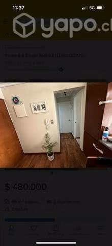 Departamento En el corazón del Llano