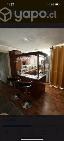 Departamento En el corazón del Llano