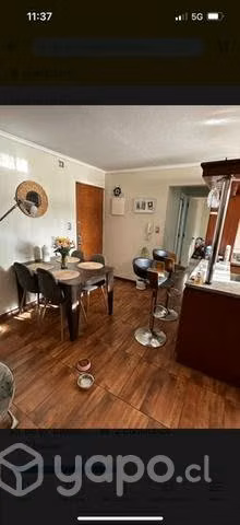Departamento En el corazón del Llano