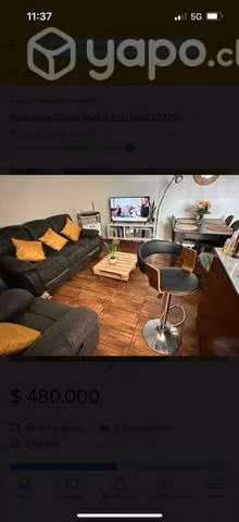 Departamento En el corazón del Llano