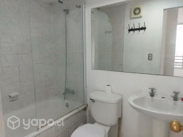 Depto Barrio Yungay - Imagen 9