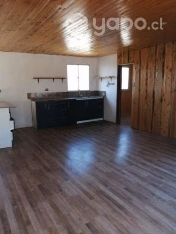 Se arrienda casa