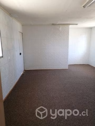 Se arrienda casa