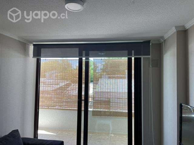 Departamento amoblado en Chillan - Imagen 5