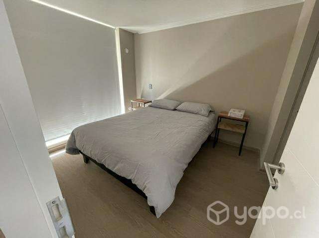 Departamento amoblado en Chillan - Imagen 3
