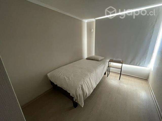 Departamento amoblado en Chillan - Imagen 4