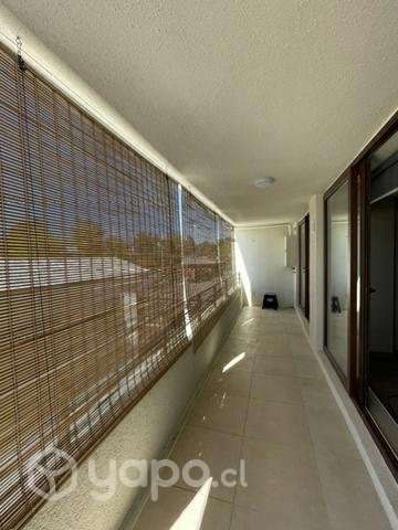 Departamento amoblado en Chillan - Imagen 2