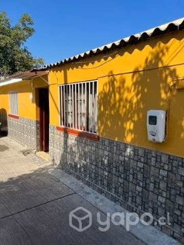 Vendo casa en san joaquin
