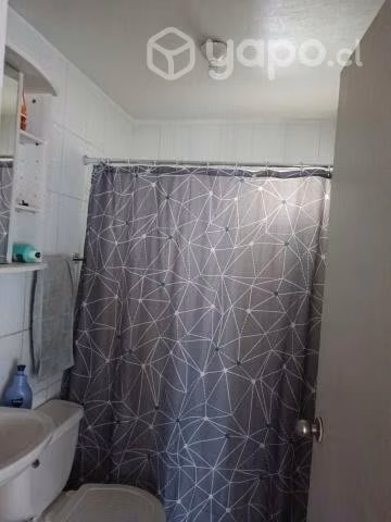 Vendo casa en Batuco