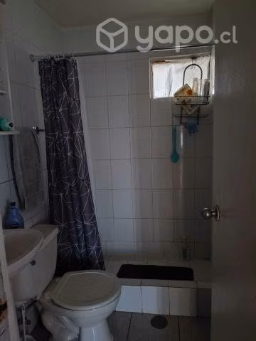 Vendo casa en Batuco