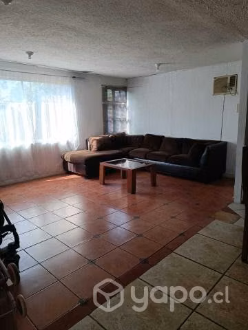 Vendo casa en Batuco