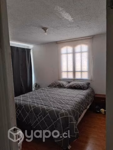 Vendo casa en Batuco