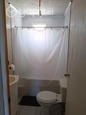 Vendo casa en Batuco