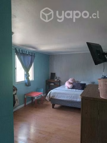 Vendo casa en Batuco