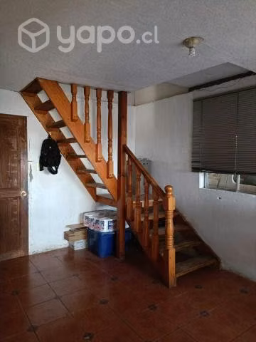 Vendo casa en Batuco