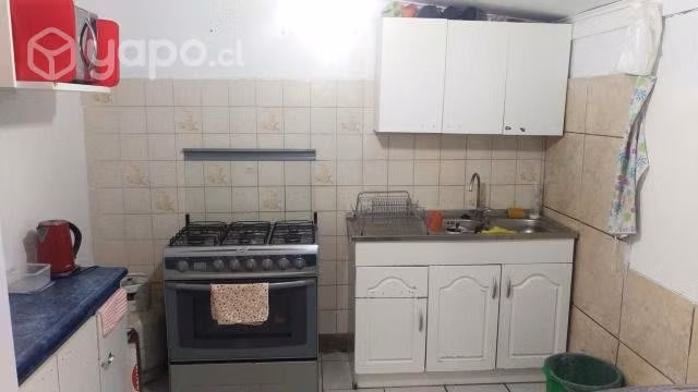 Arriendo Casa Recoleta