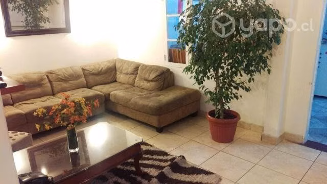 Arriendo Casa Recoleta