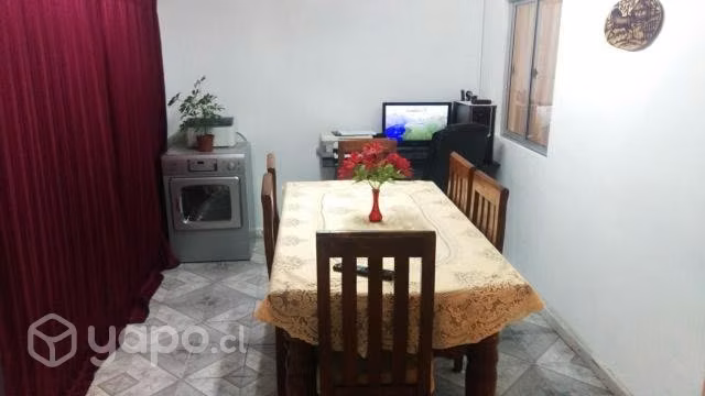 Arriendo Casa Recoleta