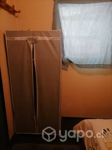 Arriendo pieza a srta estudiante