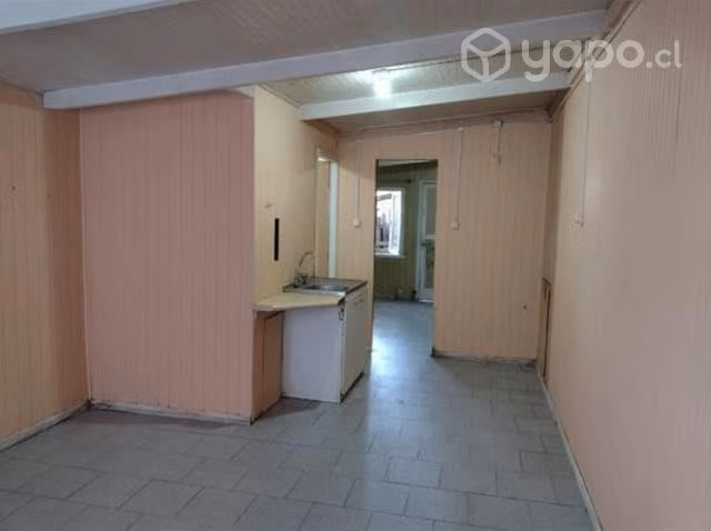 Casa, Osorno