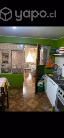 Vendo casa en Vicuña