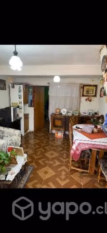 Vendo casa en Vicuña