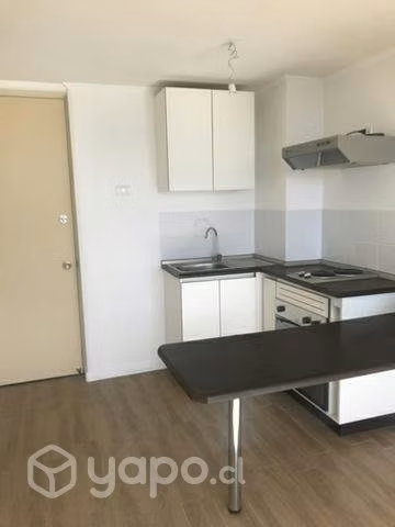 Arriendo Departamento Estación Central