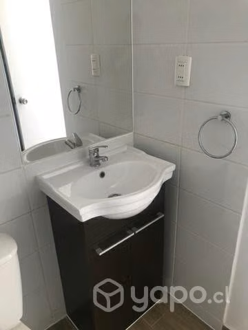 Arriendo Departamento Estación Central