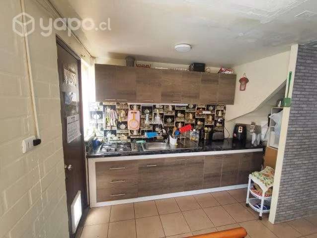 Casa excelente ubicación